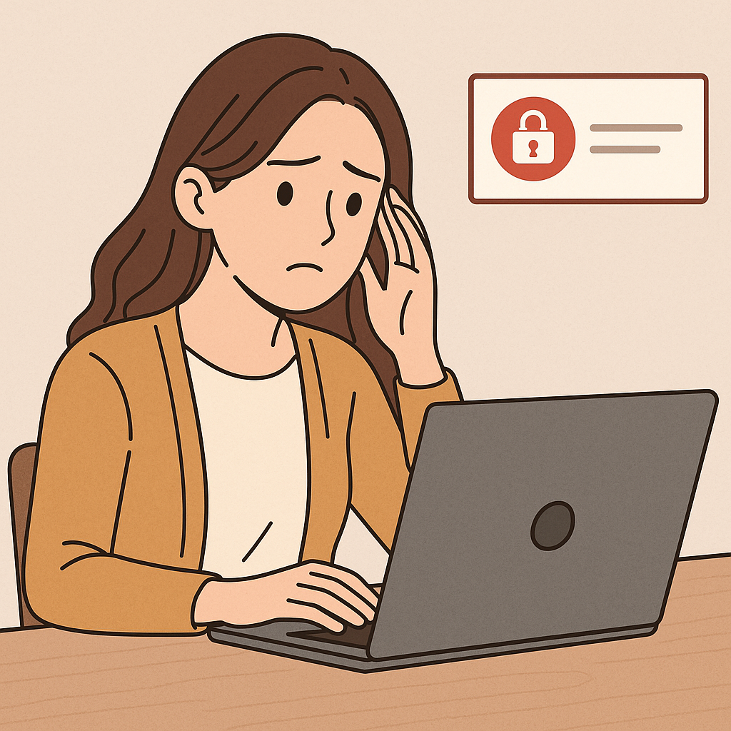 楽天証券「パスキーが有効なためログインできません」エラー原因と対処法まとめ | チョイハテ